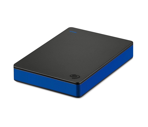 Seagate Game Drive HDD 4TB USB 3.2 Gen. 1 Czarny - 435921 - zdjęcie 2